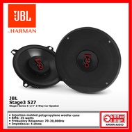 JBL Stage3 527 5" 2-Way ลำโพงรถยนต์ 5 นิ้ว AMORNAUDIO อมรออดิโอ .