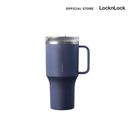 LocknLock แก้วน้ำเก็บอุณหภูมิ Metro King Tumbler ความจุ 820 ml. รุ่น LHC4326 (New Color)