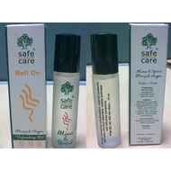 Safe Care Aromatherapy