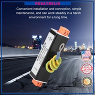AC220V Power Surge Protector Protection Device Lightning Arrester SPD for CCTV AC/DC