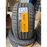 NAAATS RUNFLAT 2025 245/40/20 245/40R20 2454020 245-40-20 245 40 20 5 TAHUN WARRANTY SIAP PASANG BAL