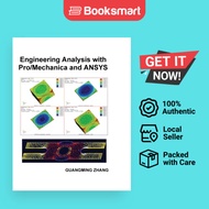 Engineering Analysis With ProMechanica And ANSYS - Paperback - English - 9781935673033