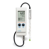HANNA HI 99192 Drinking Water pH Portable Meter