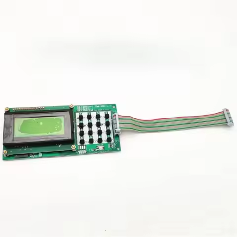 DOA-100 Elevator Test Tool for elevator programmer LG-OTIS server operator