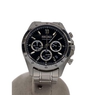 SEIKO Men's Watch Quartz Analog 8T63-00D0 Direct from Japan Secondhand