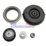 Absorber Mounting Set For Peugeot 307 308 308vti 408 RCZ Citroen C4 Picasso