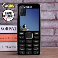 Case Oppo A52 A72 A92 - Casing Oppo A52 A72 A92 - EKSOTIK - Fashion Case Hp Jadul - Silikon Oppo A52