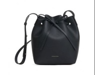 （Made in Italy) Mansur Gavriel 迷你水桶包