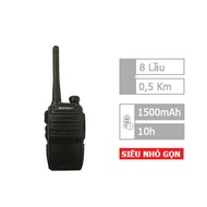 Máy Bộ Đàm Motorola MT 268