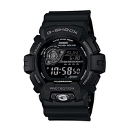 Casio G-Shock Tough Solar Series Black Resin Watch GR8900A-1D GR-8900A-1D GR-8900A-1