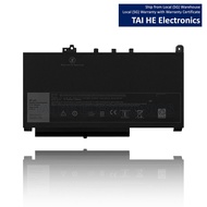 7CJRC battery for DELL LATITUDE E7470 E7270 42WH 11.4V PDNM2