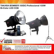 Takara Bomber 100DC Professional 100 DC Vi Lht mpu Studio -DH34-