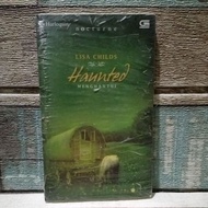 Lisa Childs Haunted.