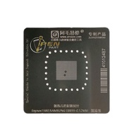 E8855 Exynos1580 Amaoe Original BGA Stencil Exynos 1580 Mold Plate
