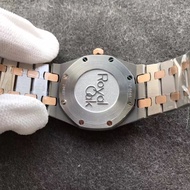 JF Boutique [Proud] [Proud] [Proud] [Proud] Eppet AP15450, 316 Stainless Steel Rose Gold, Quartz Mov