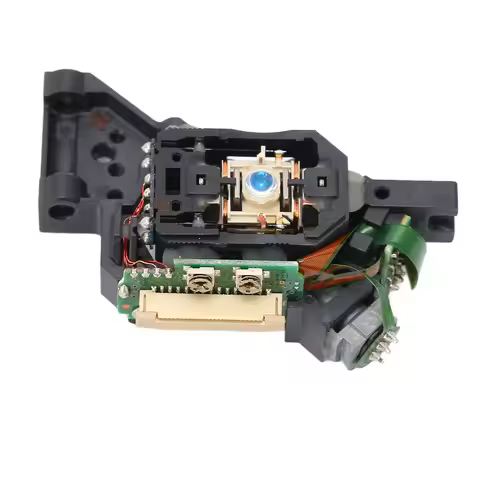 Optical Laser Lens DVD Optical Pickup Replacement Repair Part Laser Lens HOP‑141 for Microsoft Xbox 