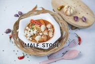 Seblak ramen jepang kuah spicy kare