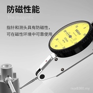 513-404-10E Anti-dust Horizontal Type Dial Indicator Anti-scratch 0-0.8 Mitutoyo Japan Mitutoyo Leve