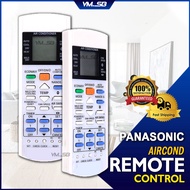 PANASONIC AIR CONDITIONER AIR COND REMOTE K-PN1122 FOR CS-PC12JKH CS-PC18JKH CS-PC24JKH CS-PC9JKH CS