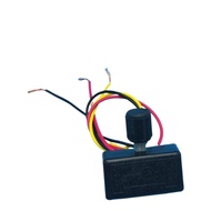 5v fan 12 volt 11v10 blower fan speed adjustment wind speed DC speed regulator switch deceleration