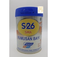 S26 SMA Step 1 (0-12 months) 850g
