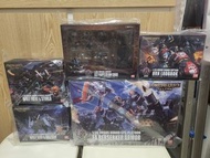 幻古戰紀大合體一set加兩盒人仔