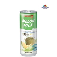Pokka Melon Milk 240ml