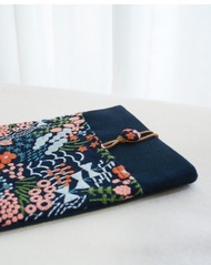 電子書收納包kobo閱讀器保護套 Kindle包 隨身輕便boox包中包