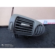 W203 c200 C230 C250 aircond VENT outlet RIGHT side ( driver )  used 2038302854 BENZ