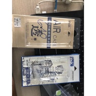 Imak hard anti-yellowing clear case for HTC 610/HTC 616/HTC 816/HTC One M7/HTC One M7 2 sim(802W)/HT