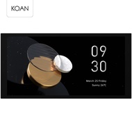 Aqara Panel Hub S1 Plus EU แผงควบคุมอัจฉริยะ