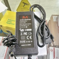 48V Battery Charger Adapter for Children's Toys and Vehicles Dc