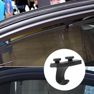 [Shamjina] Sunblind Curtain Buckle Hook Accessories for Mercedes-benz E-class W213