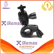 iremax ขาจับแกนกระจกมองหลังสำหรับกล้องติดรถยนต์แบบหัวเกลลียว (ขนาดหัวเกลียวยึด 0.6มิลลิเมตร)