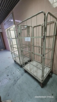 籠車 / 物流搬運工具