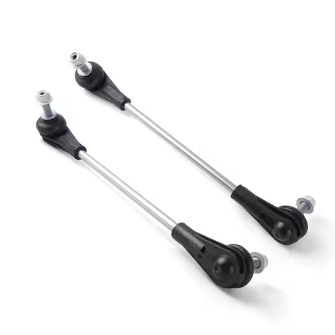 Car Accessories left right front suspension Stabilizer Link 31306792211 31306792212 for BMW F20 F30
