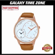 Alba AZ9008X Dual Time Quartz Men’s Watch