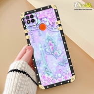 Case Xiaomi Redmi 9C / 10A - Casing Xiaomi Redmi 9C / 10A - Eksotik - Motif Lucu Aesthetic - Kesing 