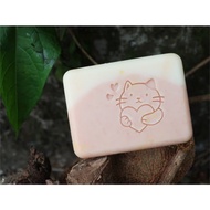 【皂章A118】擁抱愛 手工皂 壓克力印章