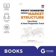 Profit Book with Market Structure
