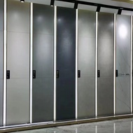 Guangdong ceramic tiles, Foshan full-porcelain marble tiles, micro-cement glazed tiles, anti-slip sm