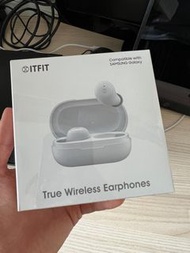 全新 ITFIT 三星無線藍牙耳機