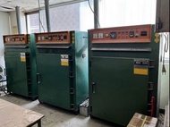 二手-良勝牌乾燥機 熱風烤箱 工業乾燥機