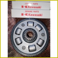 ◎ ▬ ❥ Kawasaki Barako 175 cluch housing  Genuine parts