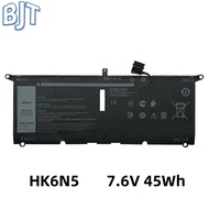 not ture link New Lithium-ion Laptop Battery HK6N5 For DELL Inspiron 13-5390 XPS 13 9370 9380 P82G D