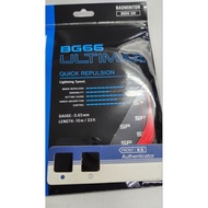 string yonex bg66 ultimax