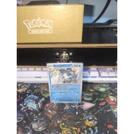 Pokemon TCG Paldea Evolved Baxcalibur 060/193 Reverse