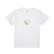 荷貓蛋T恤 - 滷肉飯加蛋
