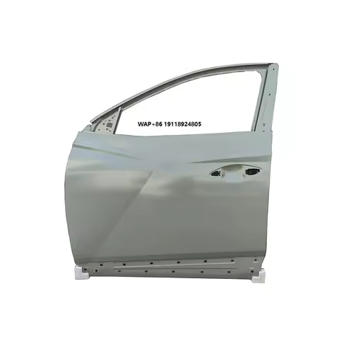 2022 to 2024 Tucson Hot Selling Replaced Steel Car Front Doors 76003-N9000 76004-N9000 76003N9000 76