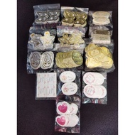 Tag terima kasih~rm 2.50-rm 3.50(50 PCs)